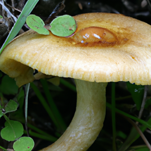Mushroom Consumption Safety Tips