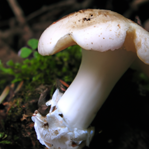 Mushroom Consumption Safety Tips