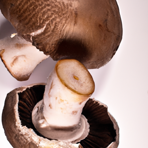 Mushrooms: A Healthy Alternative to Meat