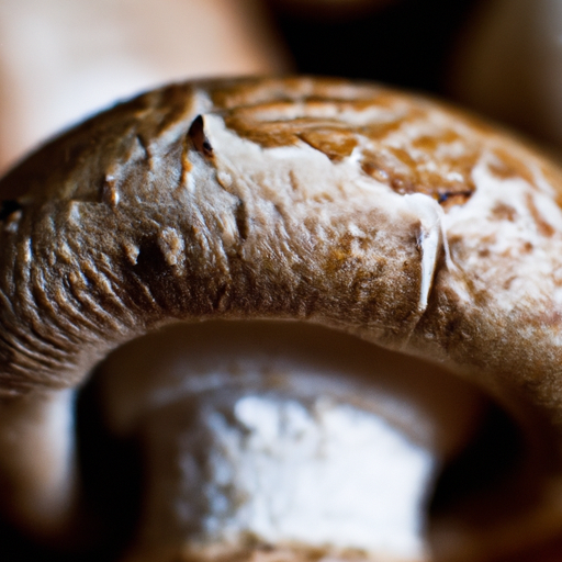 The Health Benefits of Mushrooms for Inflammation