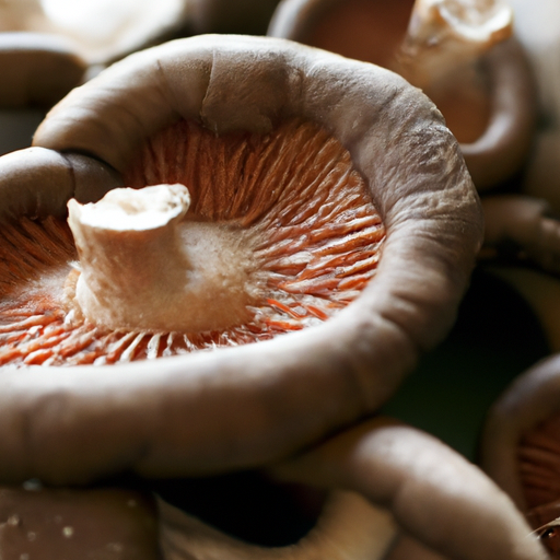 The Ultimate Guide to Safely Eating Raw Mushrooms